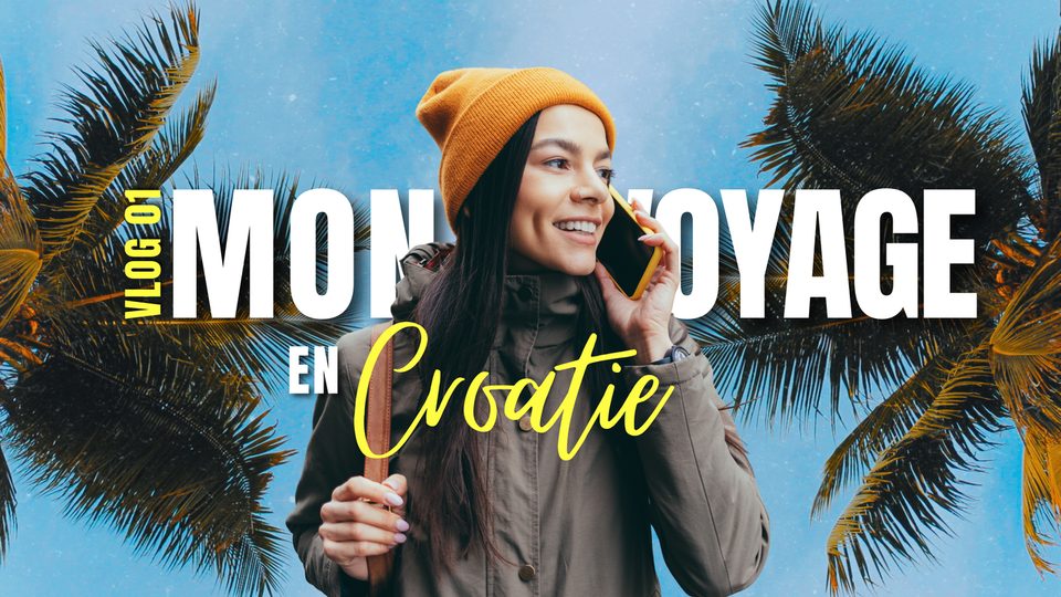 Miniature YouTube — Voyage en Croatie